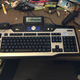 Illustration for article titled Keyboard arrived today